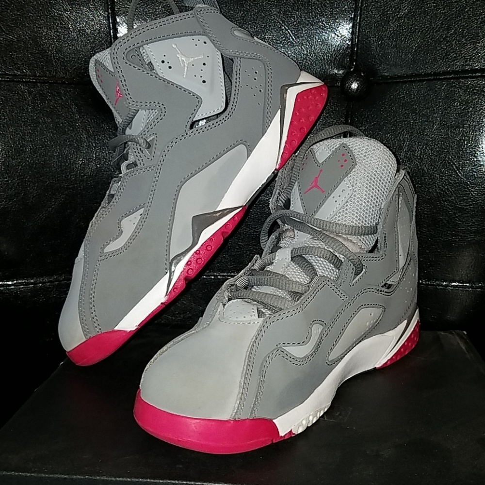 Jordan True slight GP w/box